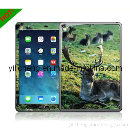 Skin Sticker for iPad iPad2/3/4 Other Tablet PC Antelope 3m Gel Skin Protector